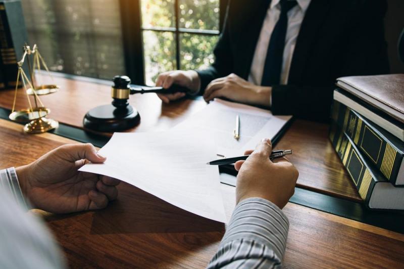 D&eacute;marches juridiques et administratives pour votre entreprise &agrave; Bischheim