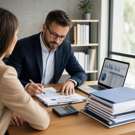 Comptable pour TPE &agrave; Bischheim, un accompagnement sur mesure pour votre activit&eacute;